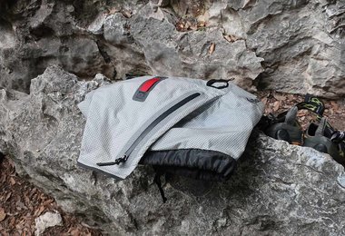 Test Blitz 20 Rucksack