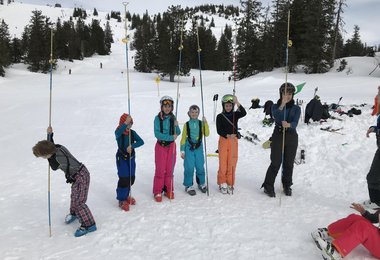 Die ALPS Lawinenseminare für mehr Sicherheit im Winter! 