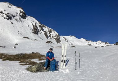 Test Fischer Transalp 105 CTi  (c) Stefan Lieb-Lind