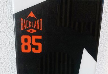 Atomic Backland UL 85 Tourenski