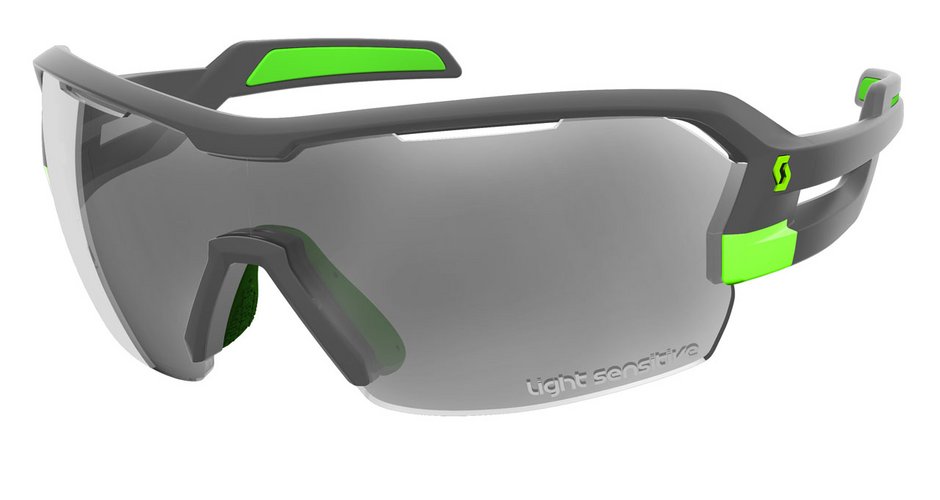 Scott Spur LS