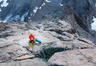 Expedition Mythic Cirque (c) Martin Feistl/Felix Bub