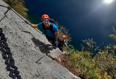 Via Ferrata Festival Gosau