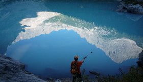 Lago del Sorapis