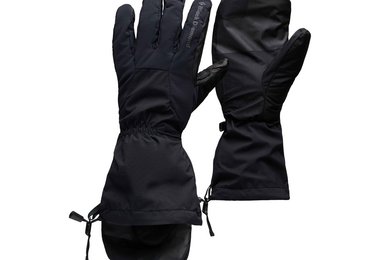 Helio Tour Gloves