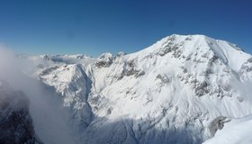 Seeboden, Admonter Haus und Mittagskogel 