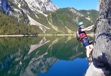 Via Ferrata Festival Gosau