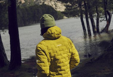 Mammut Loopinsulation