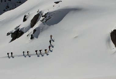 Fischer Transalp 2016