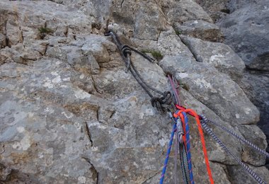 Test Mammut 7,5 Alpine Sender Dry Rope