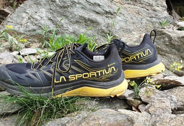 La Sportiva Jackal GTX