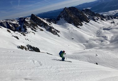 Test Fischer Transalp 105 CTi  (c) Stefan Lieb-Lind