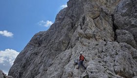 Wandbuch und Weiterweg