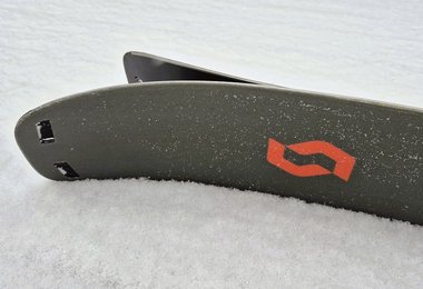 Test Scott Explorair 95 