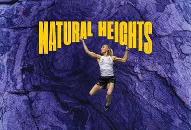 Natural Heights
