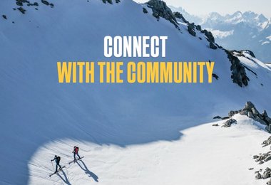 La Sportiva Tech Hub Kilo 