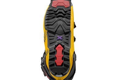 La Sportiva Sender