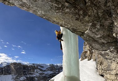 Ein Tag zum Träumen (c) Daniel Ladurner und Johannes Lemayr