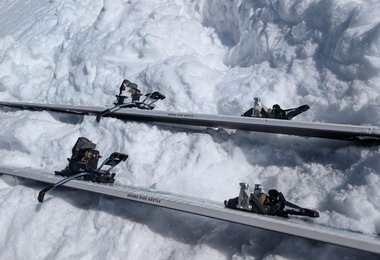 Test: Fritschi Xenic Plus 12