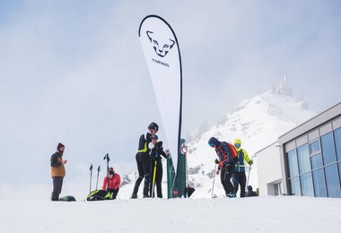 DYNAFIT Snow Leopard Day  2023