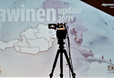 Lawinen Update 2020/21