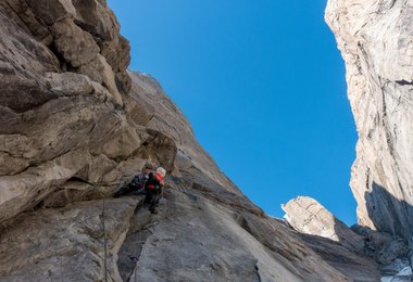 Expedition Mythic Cirque (c) Martin Feistl/Felix Bub