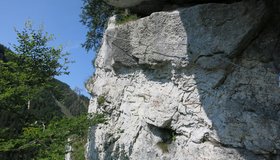 Einstiegswandl