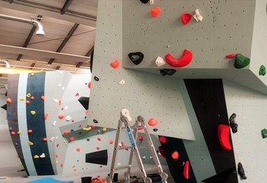 Boulderbar Salzburg