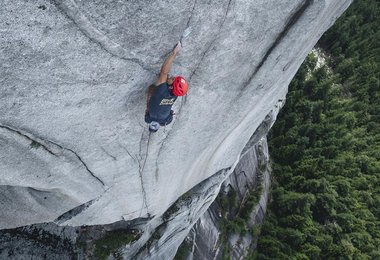 Drifter's Escape - Connor-Herson (c) Christian Adam