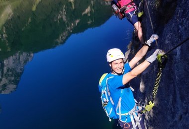 Via Ferrata Festival Gosau