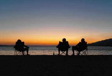 Campen am Meer (c) Erhard Mitsche