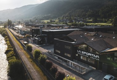 Financial Release - La Sportiva