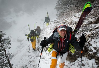 Fischer Transalp 2016
