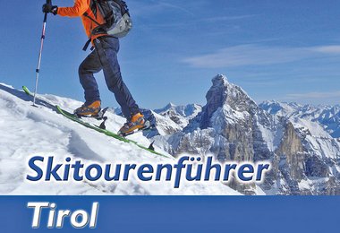 Skitourenführer Tirol