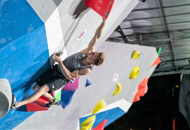 FSCwc Wujiang 2019 Boulder Finals © IFSC_Eddie Fowke