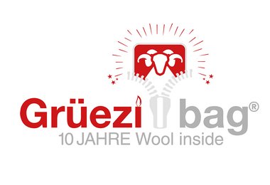 Grüezi-Bag feiert 10. Geburtstag