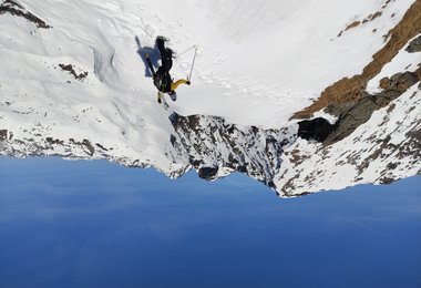 Auf Tour 86 - natürlich habe wir auch die Touren geprüft, alles genau u. perfekt:-) 