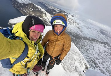 Ines & Amelie in Rainborn