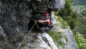 Band à la Brenta