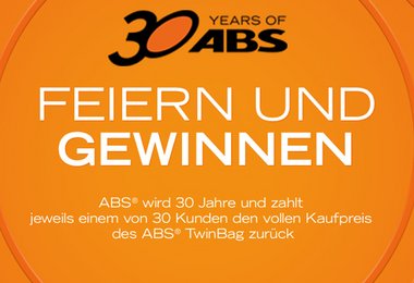 ABS Gewinnspiel