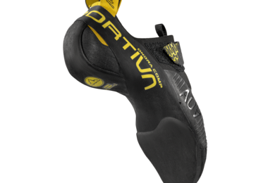 Der Ondra Comp von La Sportiva