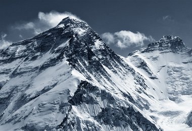 Mount Everest
