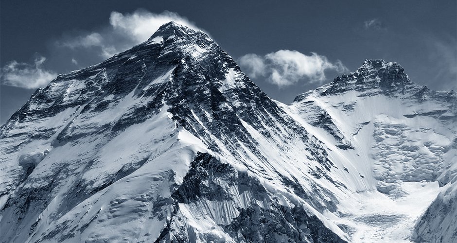 Mount Everest