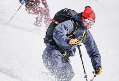 La Sportiva: Kilo XTR