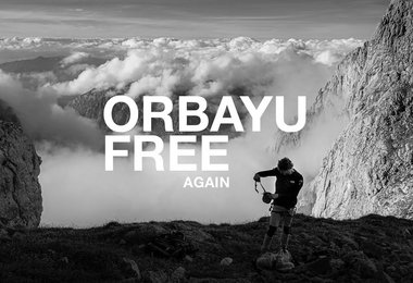 Orbayu Free Again