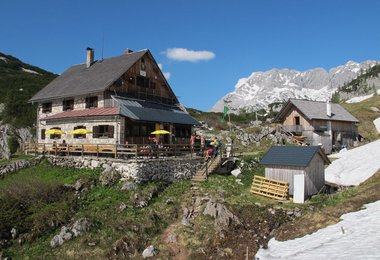 Pühringerhütte