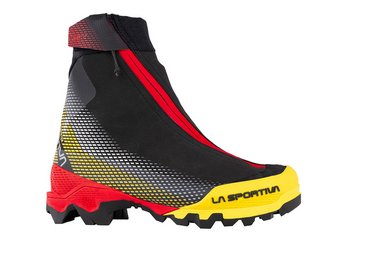 Der Aequilibrium Top GTX von La Sportiva