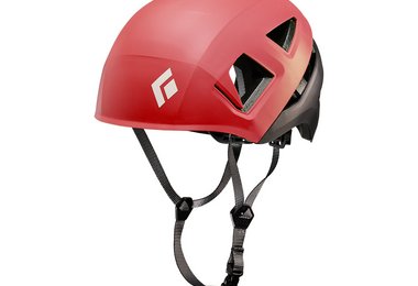 Der neue Black Diamond Capitan E Helm 