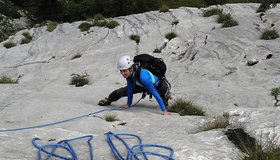 Via delle Placche - Panettone de Pal Piccolo 