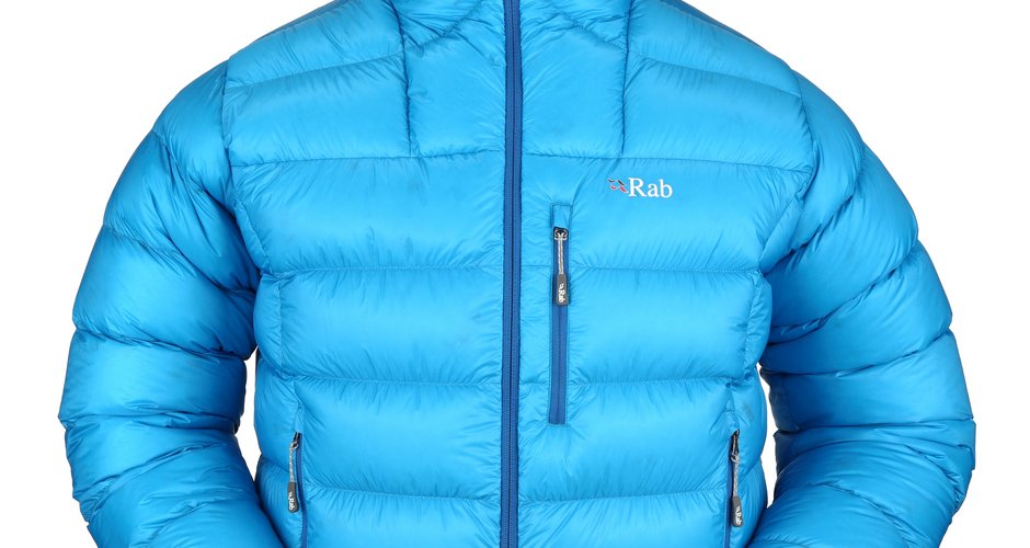 Rab Infinity Endurance Jacket